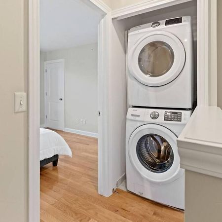 Stylish And Comfortable 1-Br In The Heart Of Detroit Exterior foto