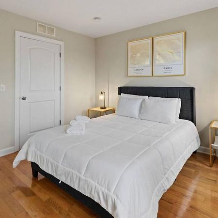 Stylish And Comfortable 1-Br In The Heart Of Detroit Exterior foto